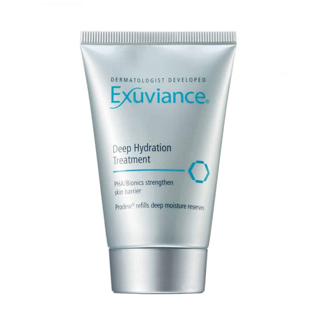 Exuviance Triple Microdermabrasion Face Polish Box of Beauty