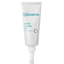 Exuviance blemish treatment gel