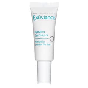 Exuviance hydrating eye complex