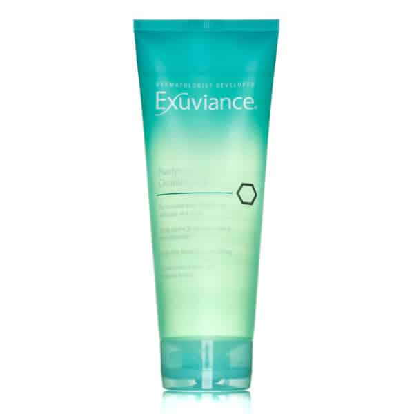 Exuviance purifying cleansing gel