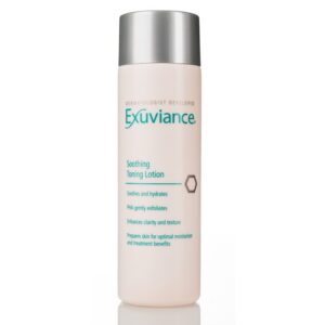 Exuviance soothing toner lotion