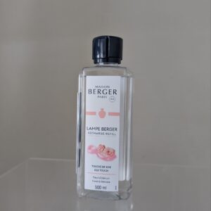 Maison berger fragrance touche de soie