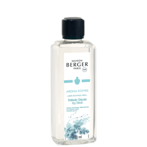 Maison berger fragrance Icy stroll