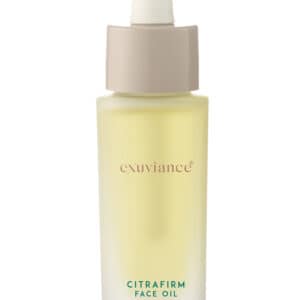 Exuviance citrafirm face oil