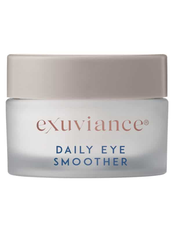 Exuviance daily eye smoother