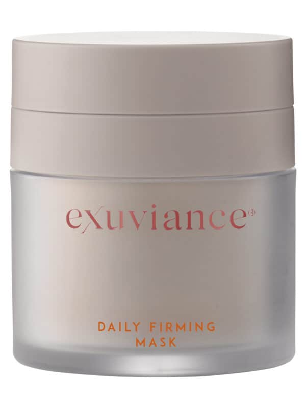 Exuviance daily firming mask