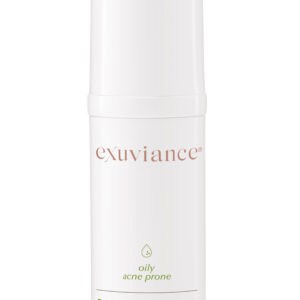 Exuviance daily oil control primer & finish