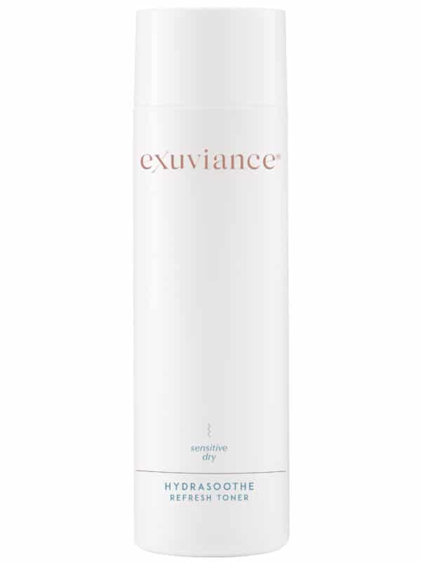 Exuviance hydra soothe refresh toner