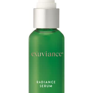 Exuviance radiance serum