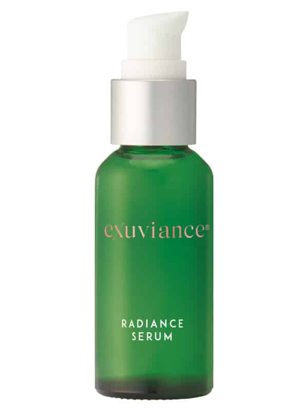Exuviance radiance serum