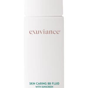 Exuviance skin caring bb fluid spf 50