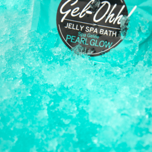 Avry beauty gel-Ooh jelly spa