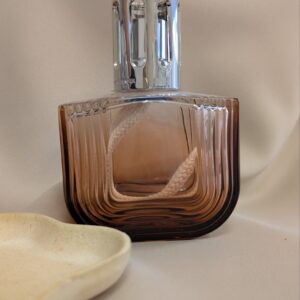 Maison berger lampe olympe rose