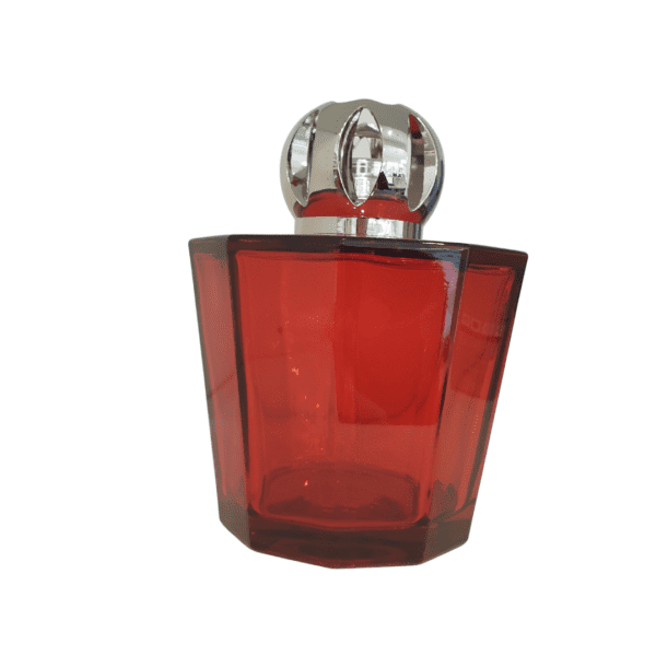 Maison berger lampe red crystal