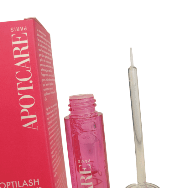 Apot.care optilash vippe serum