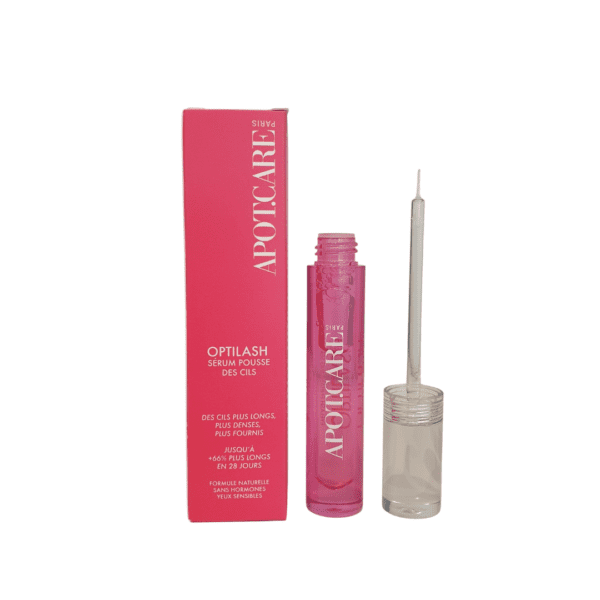 Kenny anker optilash vippe serum
