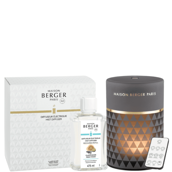 Maison berger mist diffuser