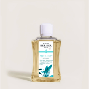 Maison berger aroma diffuser væske happy