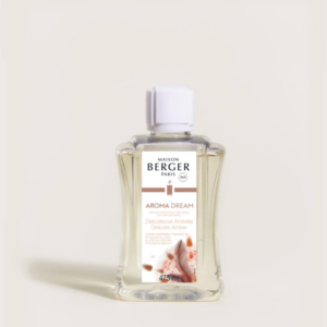 Maison berger aroma diffuser væske dream