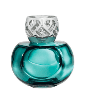 Maison berger senso lampe green