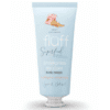 Fluff -Body Cream Peach and Caramel 150ml