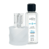 Maison berger duftlampe Spirale givree m 250 ml ocean breeze