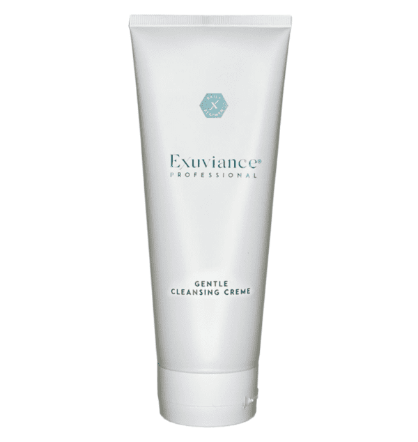 Exuviance gentle cleansing creme