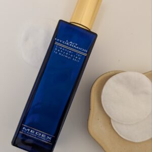 Medex Rens Lait Hydermios 120 ml