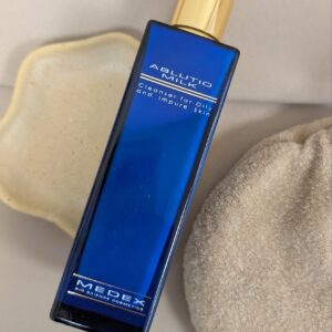 Medex Rens Ablutio Milk 120 ml