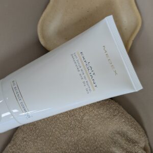 Medex Lait Exfoliante ansigts scrub 150 ml