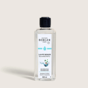 Maison berger lampe væske Blue Seduction